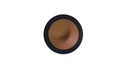 Kava Snack Bowl Brown with Black Rim