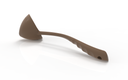 Kava Ladle Classic Brown