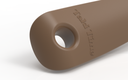 Kava Ladle Classic Brown