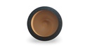 Kava Kaddy Classic Brown with Black Rim