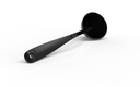 Kava Ladle Carbon Black