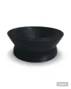 Kava Snack Bowl Black