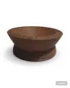 Kava Snack Bowl Brown
