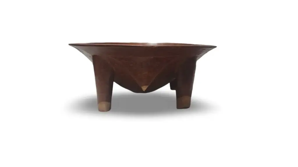 Taki Time Wooden Tanoa