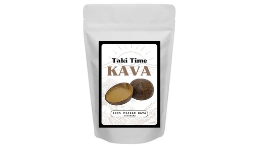 [1003] 500gram Taki Time Kava