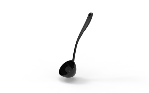 [2004] April Special Carbon Black Ladle